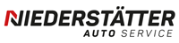 logo autoservice niederstaetter