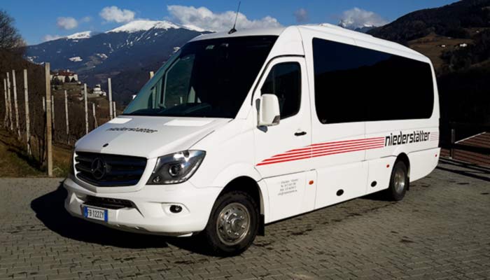 mercedes-Sprinter